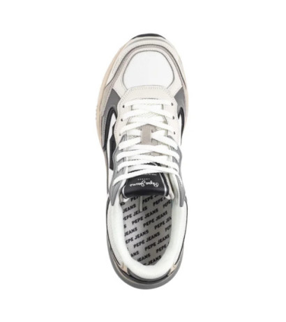 Pepe Jeans Dave Origin M Light Beige PSM60034 833 (PE23-a) sportiniai bateliai