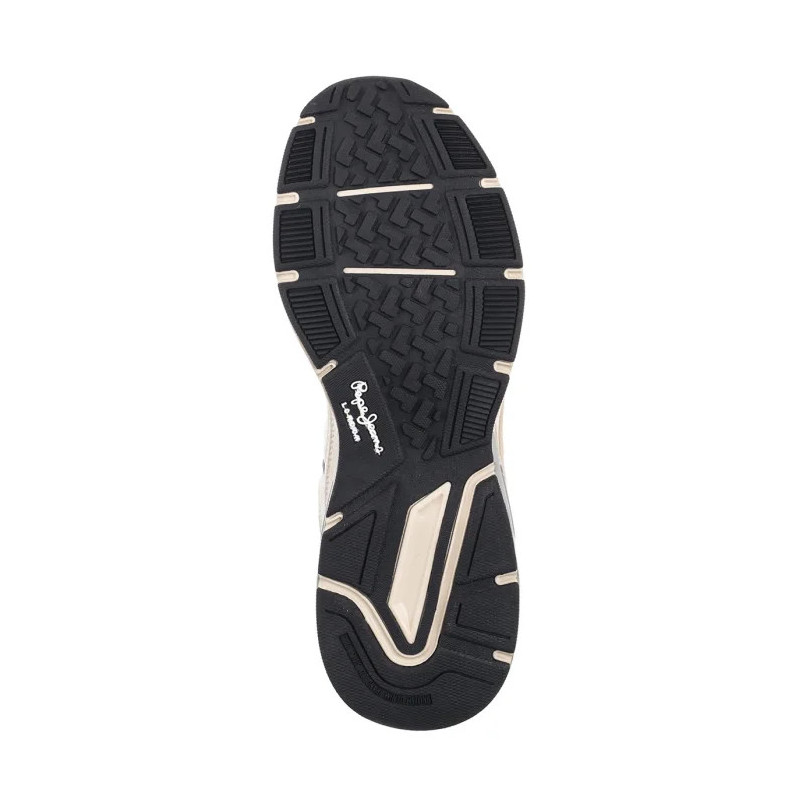 Pepe Jeans Dave Origin M Light Beige PSM60034 833 (PE23-a) sportiniai bateliai