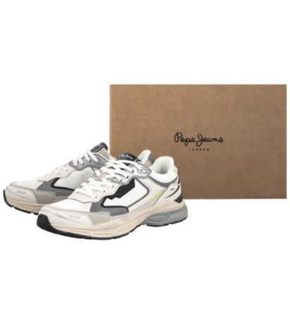 Pepe Jeans Dave Origin M Light Beige PSM60034 833 (PE23-a) sporta apavi