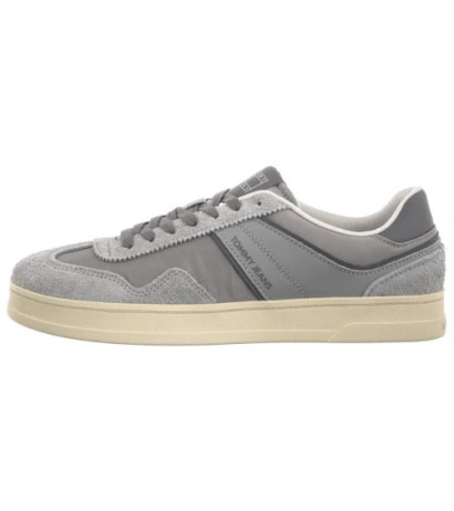 Tommy Hilfiger The Greenwich Mix Media Granita Road EM0EM01606 PRZ (TH1277-a) sporta apavi