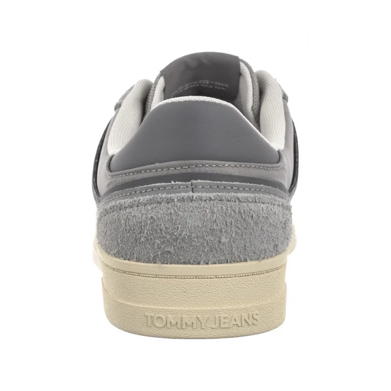 Tommy Hilfiger The Greenwich Mix Media Granita Road EM0EM01606 PRZ (TH1277-a) sports shoes