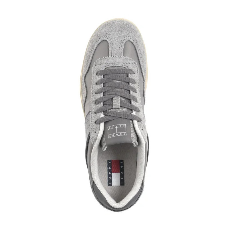 Tommy Hilfiger The Greenwich Mix Media Granita Road EM0EM01606 PRZ (TH1277-a) sportiniai bateliai
