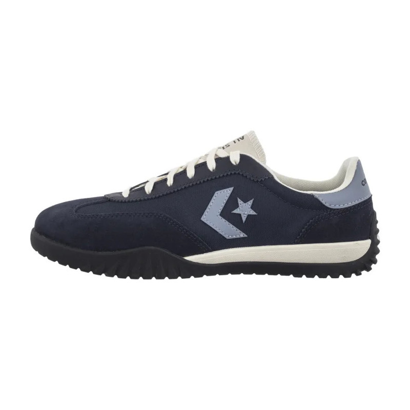 Converse Run Star Trainer Ox Obsidian/Wet Stone/Egret A10621C (CO743-a) spordijalatsid
