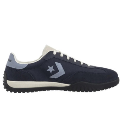 Converse Run Star Trainer Ox Obsidian/Wet Stone/Egret A10621C (CO743-a) spordijalatsid