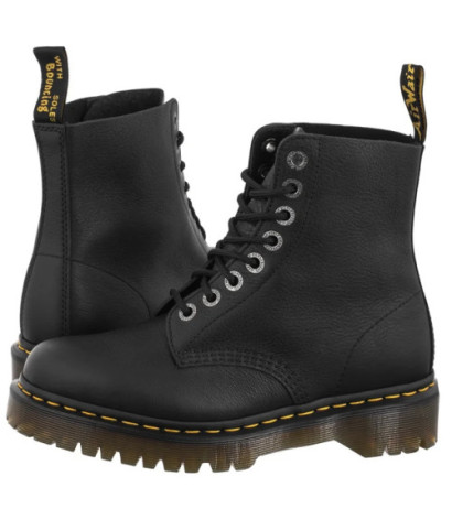 Dr. Martens 1460 Pascal Bex Pisa Black 26206001 (DR100-a) batai