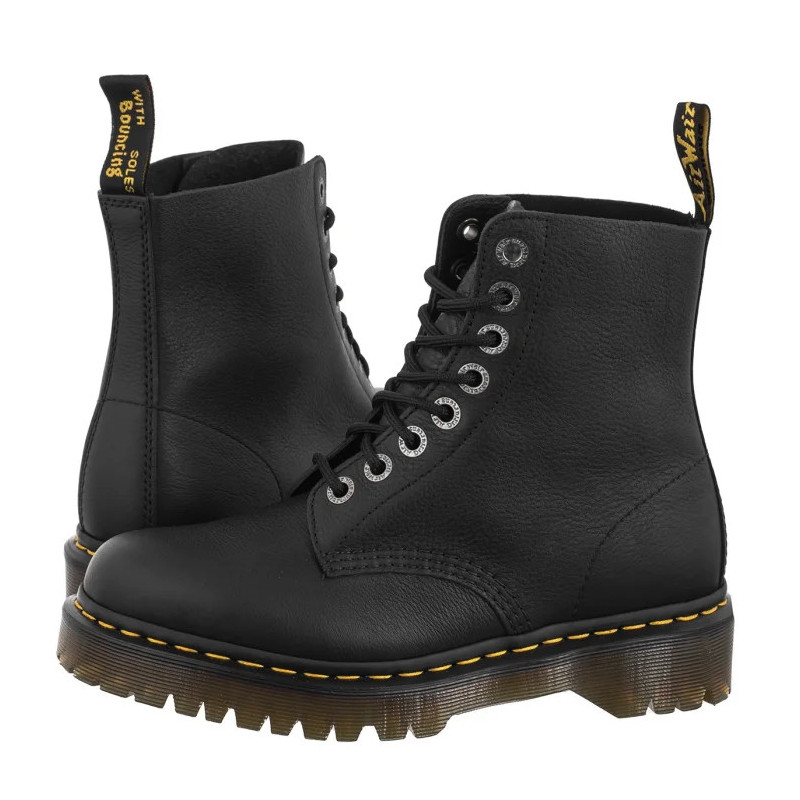 Dr. Martens 1460 Pascal Bex Pisa Black 26206001 (DR100-a) batai