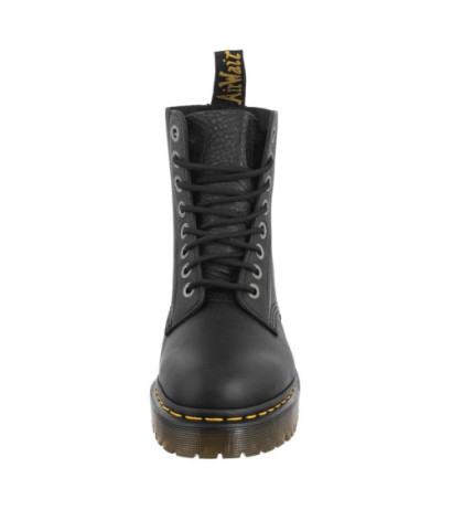 Dr. Martens 1460 Pascal Bex Pisa Black 26206001 (DR100-a) zābaki