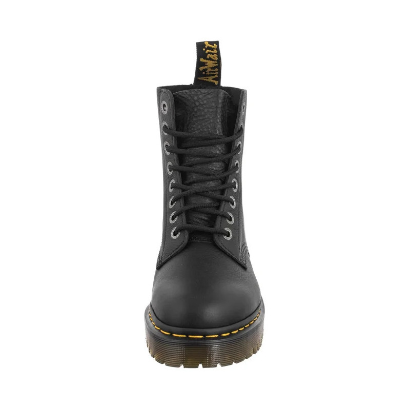 Dr. Martens 1460 Pascal Bex Pisa Black 26206001 (DR100-a) zābaki