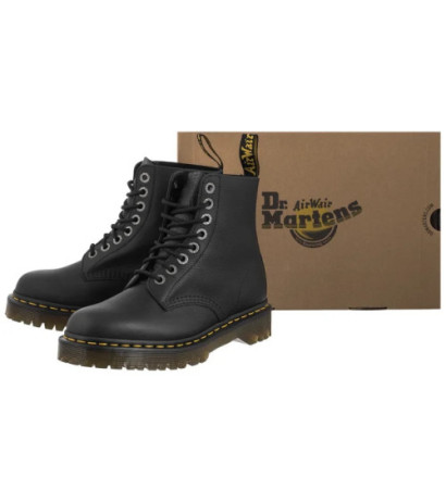 Dr. Martens 1460 Pascal Bex Pisa Black 26206001 (DR100-a) batai