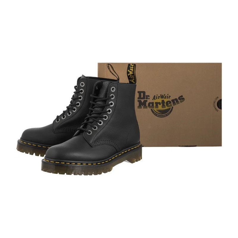 Dr. Martens 1460 Pascal Bex Pisa Black 26206001 (DR100-a) boots