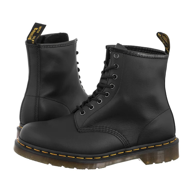 Dr. Martens 1460 Nappa Black 11822002 (DR101-a) saapad