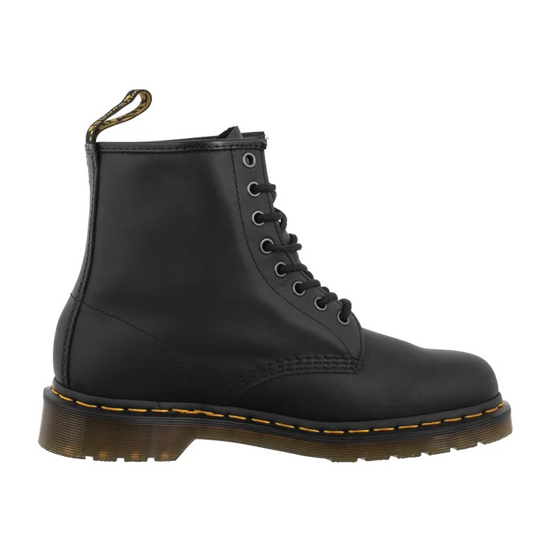 Dr. Martens 1460 Nappa Black 11822002 (DR101-a) batai