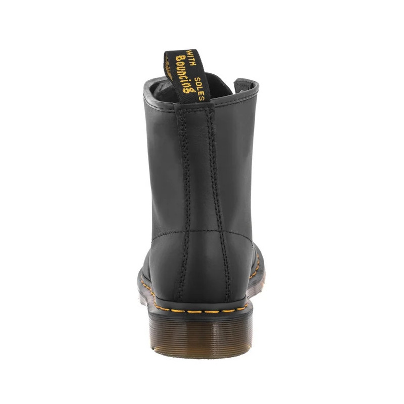 Dr. Martens 1460 Nappa Black 11822002 (DR101-a) batai