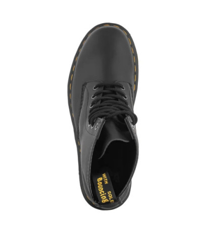 Dr. Martens 1460 Nappa Black 11822002 (DR101-a) batai