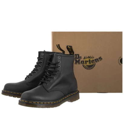 Dr. Martens 1460 Nappa Black 11822002 (DR101-a) zābaki