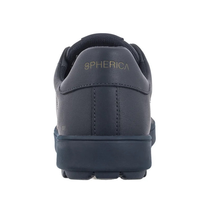 Geox U Spherica Ecub-1 C - Nappa Navy U45GPC 00085 C4002 (GE203-a) apavi
