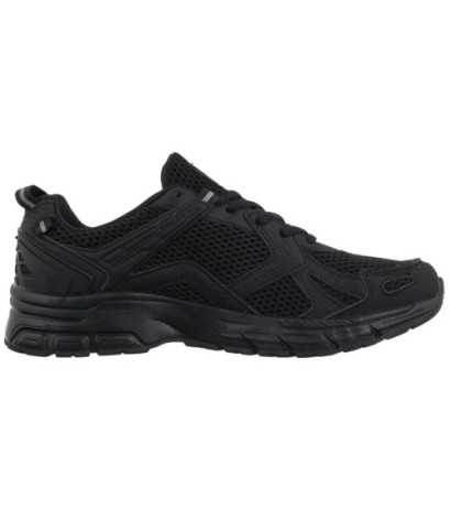 Lotto Akimoto Oc 2400571U 1111 Black (LO8-a) running Shoes