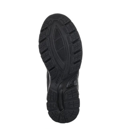 Lotto Akimoto Oc 2400571U 1111 Black (LO8-a) running Shoes