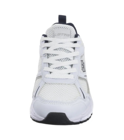 Lotto Kitaura 2400010U 1059 White/Navy (LO11-a) running Shoes
