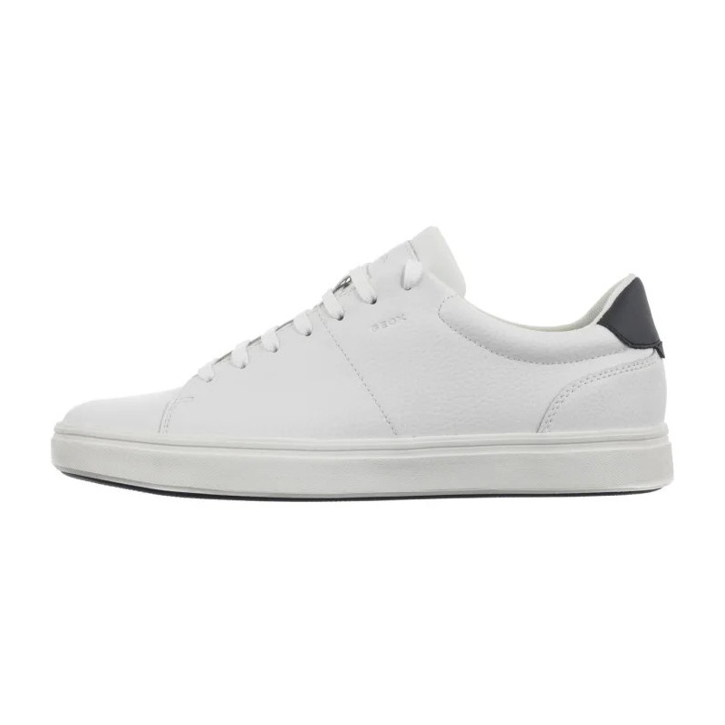 Geox U Baltmoore A White U55LDA 0009B C1000 (GE207-a) sports shoes