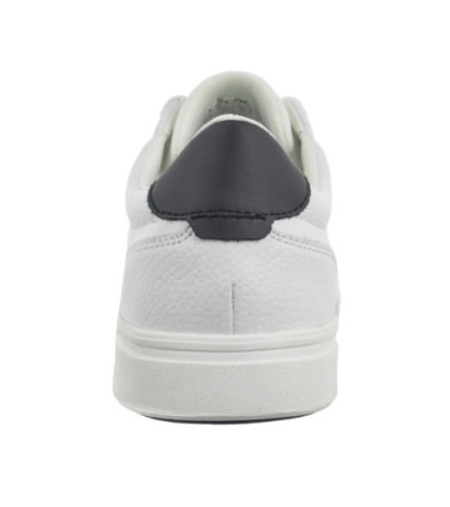 Geox U Baltmoore A White U55LDA 0009B C1000 (GE207-a) sports shoes