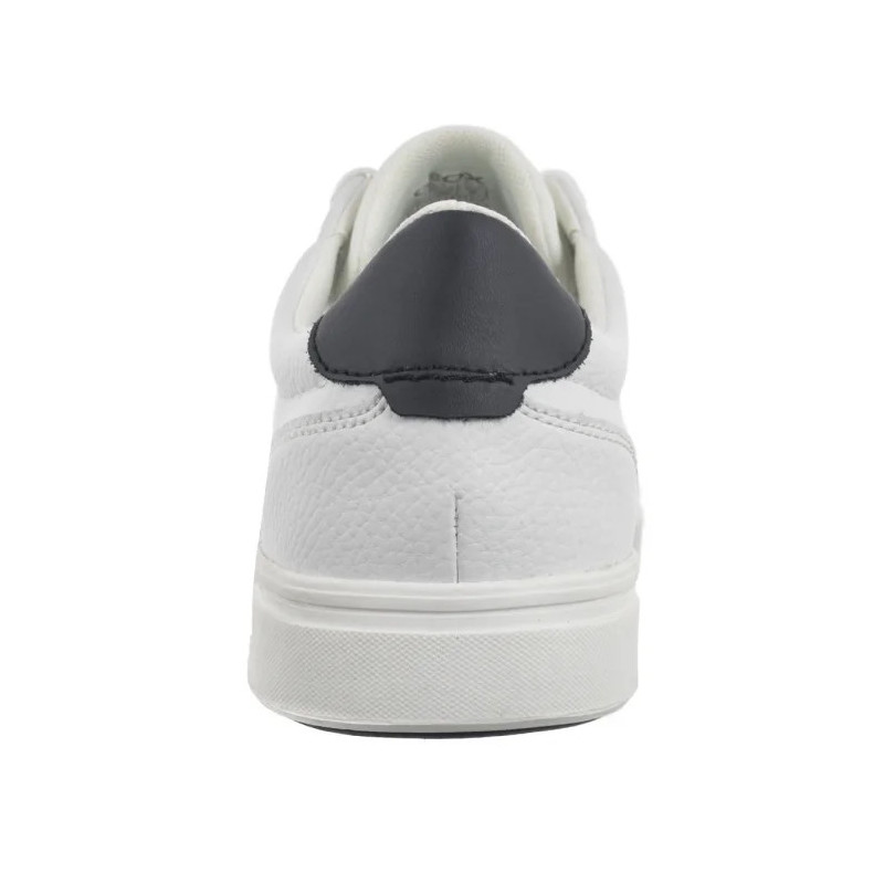 Geox U Baltmoore A White U55LDA 0009B C1000 (GE207-a) sporta apavi