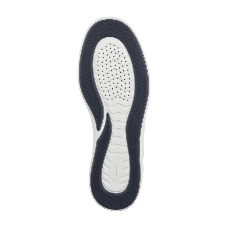 Geox U Baltmoore A White U55LDA 0009B C1000 (GE207-a) sports shoes