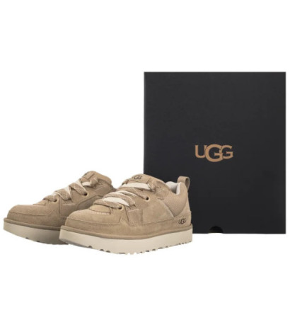 UGG M Lo Lowmel 1169493 MDSD (UA146-b) sporta apavi