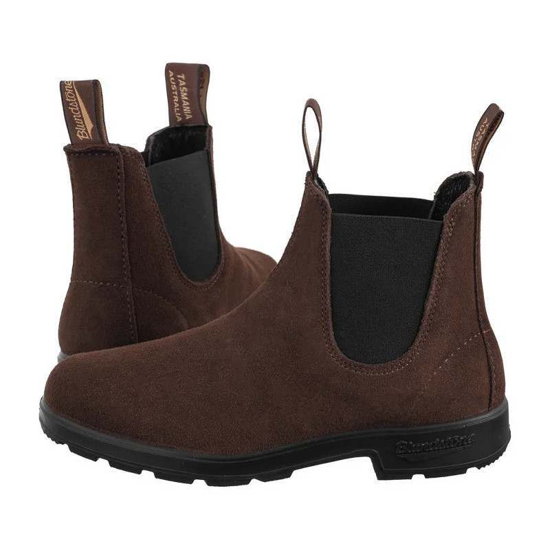 Blundstone 2410 Brown (BL40-a) shoes