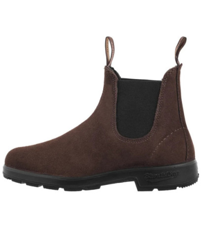 Blundstone 2410 Brown (BL40-a) shoes