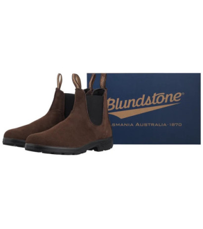 Blundstone 2410 Brown (BL40-a) kingad