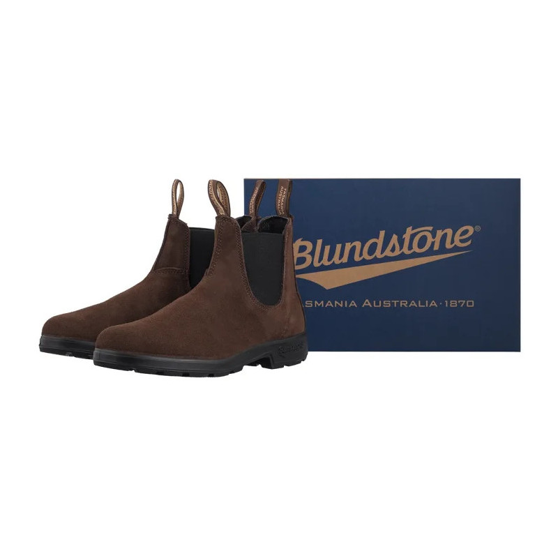 Blundstone 2410 Brown (BL40-a) shoes