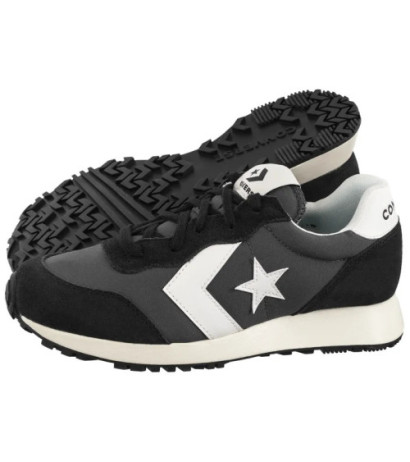Converse Omega Trainer Ox Black/Dark Matter A13378C (CO746-a) sporta apavi
