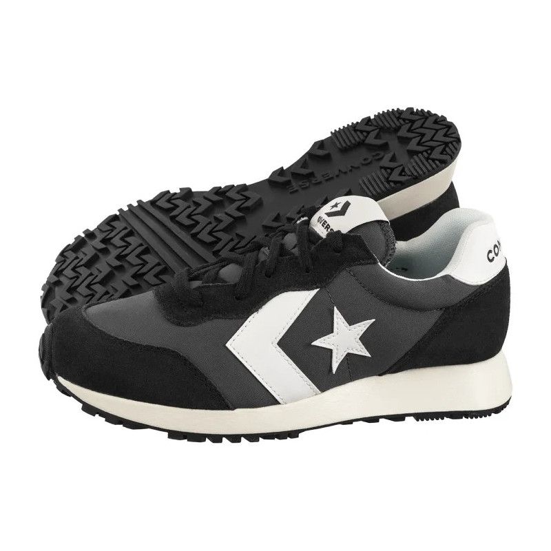 Converse Omega Trainer Ox Black/Dark Matter A13378C (CO746-a) sports Shoes