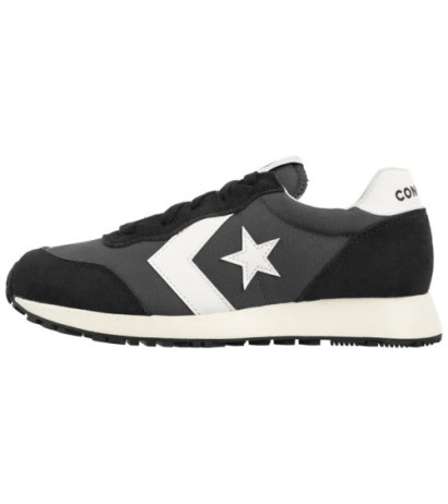 Converse Omega Trainer Ox Black/Dark Matter A13378C (CO746-a) sportiniai bateliai