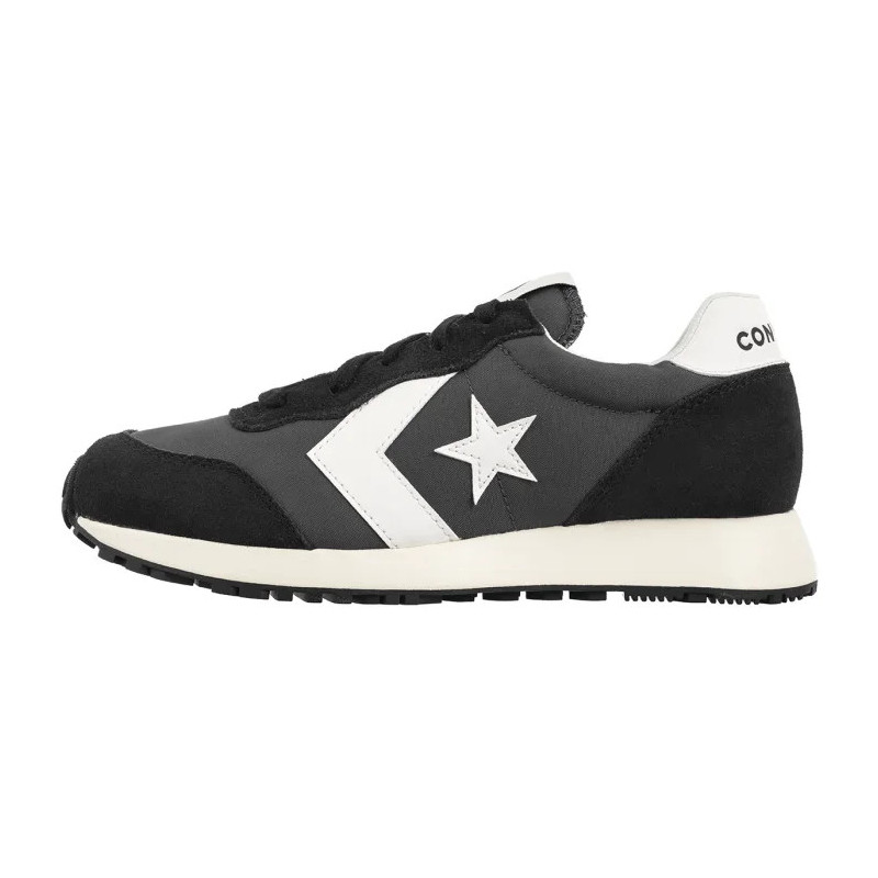 Converse Omega Trainer Ox Black/Dark Matter A13378C (CO746-a) sportiniai bateliai