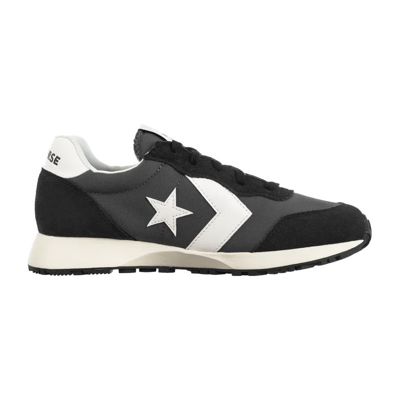 Converse Omega Trainer Ox Black/Dark Matter A13378C (CO746-a) sportiniai bateliai