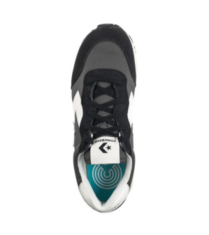 Converse Omega Trainer Ox Black/Dark Matter A13378C (CO746-a) sportiniai bateliai