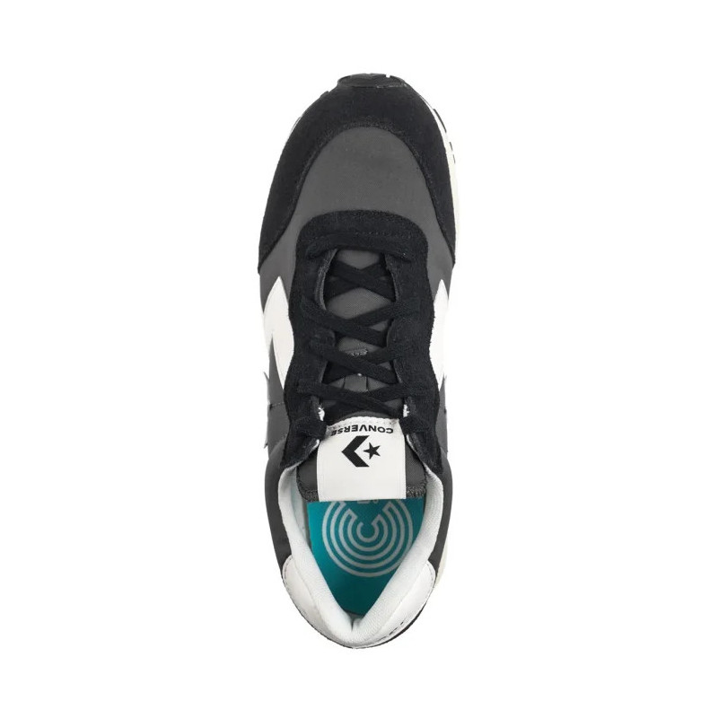 Converse Omega Trainer Ox Black/Dark Matter A13378C (CO746-a) sporta apavi