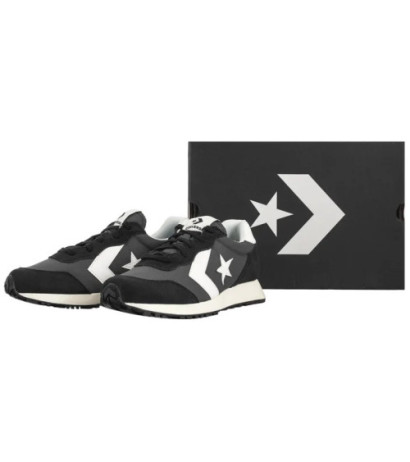 Converse Omega Trainer Ox Black/Dark Matter A13378C (CO746-a) sportiniai bateliai