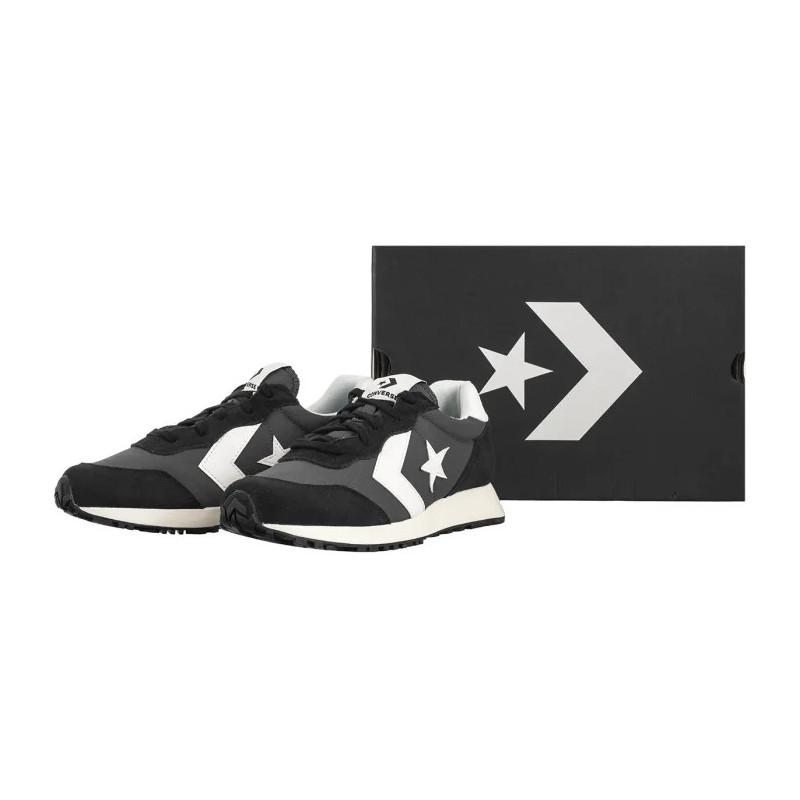 Converse Omega Trainer Ox Black/Dark Matter A13378C (CO746-a) sporta apavi