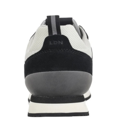 Pepe Jeans Dublin Half M Factory Black PMS40028 997 (PE32-a) spordijalatsid