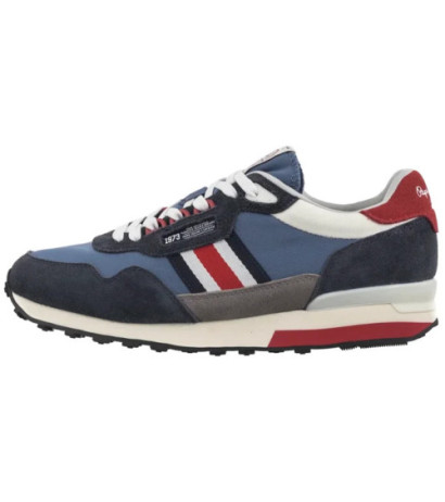 Pepe Jeans Kingston Heritage M Navy PMS40027 595 (PE33-a) spordijalatsid