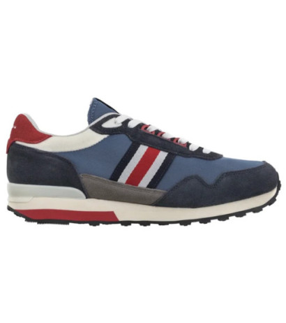 Pepe Jeans Kingston Heritage M Navy PMS40027 595 (PE33-a) spordijalatsid