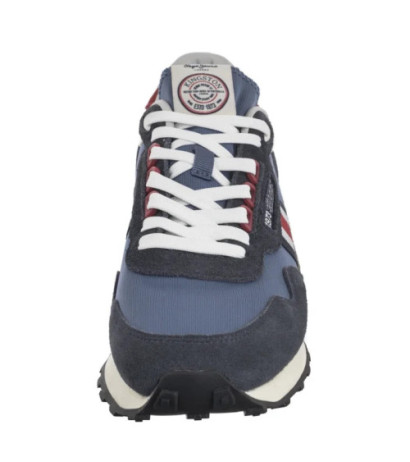 Pepe Jeans Kingston Heritage M Navy PMS40027 595 (PE33-a) sporta apavi
