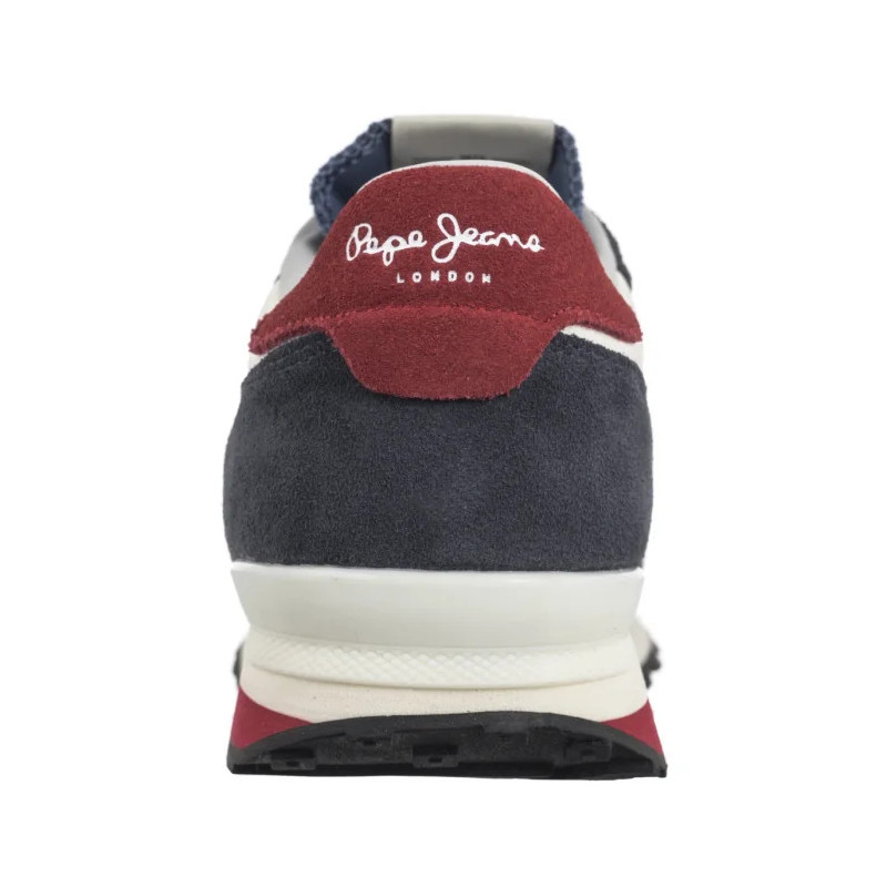 Pepe Jeans Kingston Heritage M Navy PMS40027 595 (PE33-a) spordijalatsid