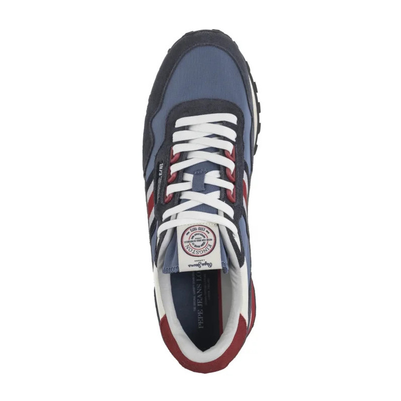 Pepe Jeans Kingston Heritage M Navy PMS40027 595 (PE33-a) spordijalatsid