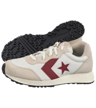 Converse Omega Trainer Ox Light Dune/Vintage White A13377C (CO746-b) spordijalatsid