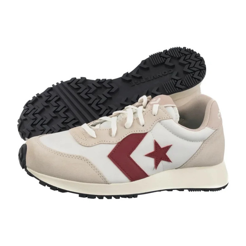 Converse Omega Trainer Ox Light Dune/Vintage White A13377C (CO746-b) sporta apavi