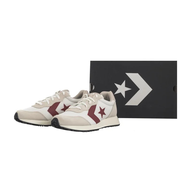 Converse Omega Trainer Ox Light Dune/Vintage White A13377C (CO746-b) sporta apavi